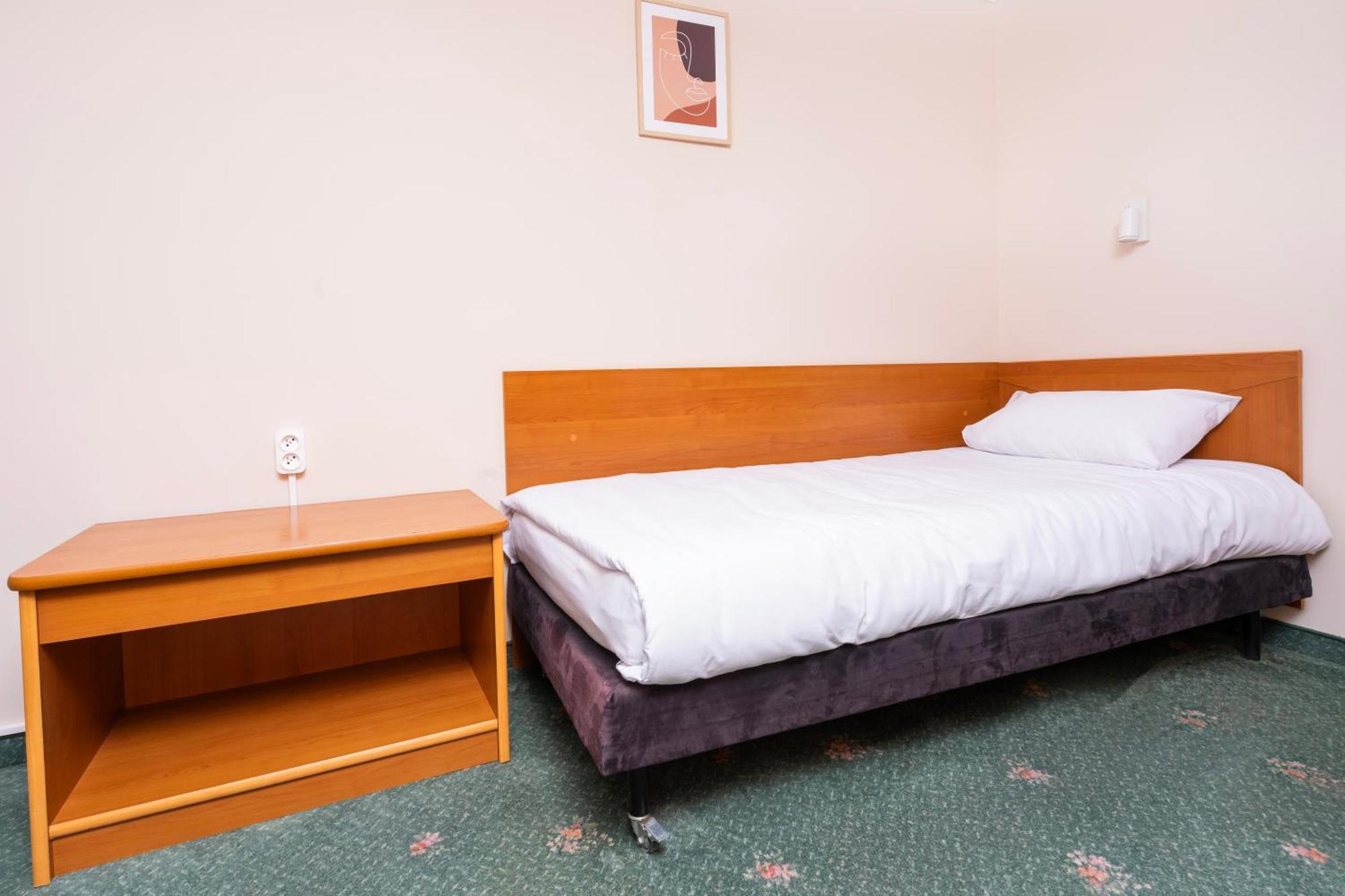 Hotel Victory Home Warsaw Ngoại thất bức ảnh