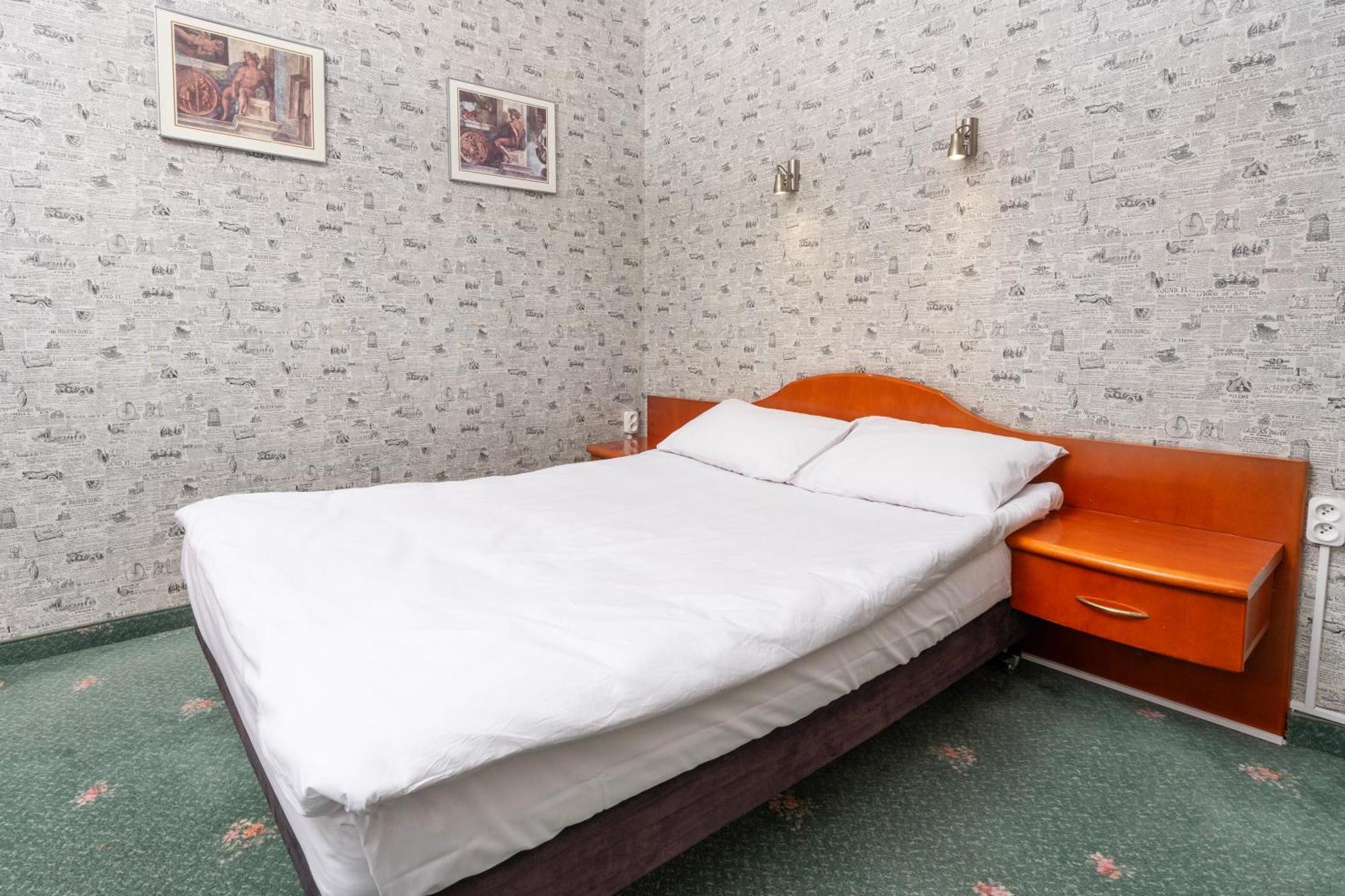 Hotel Victory Home Warsaw Ngoại thất bức ảnh