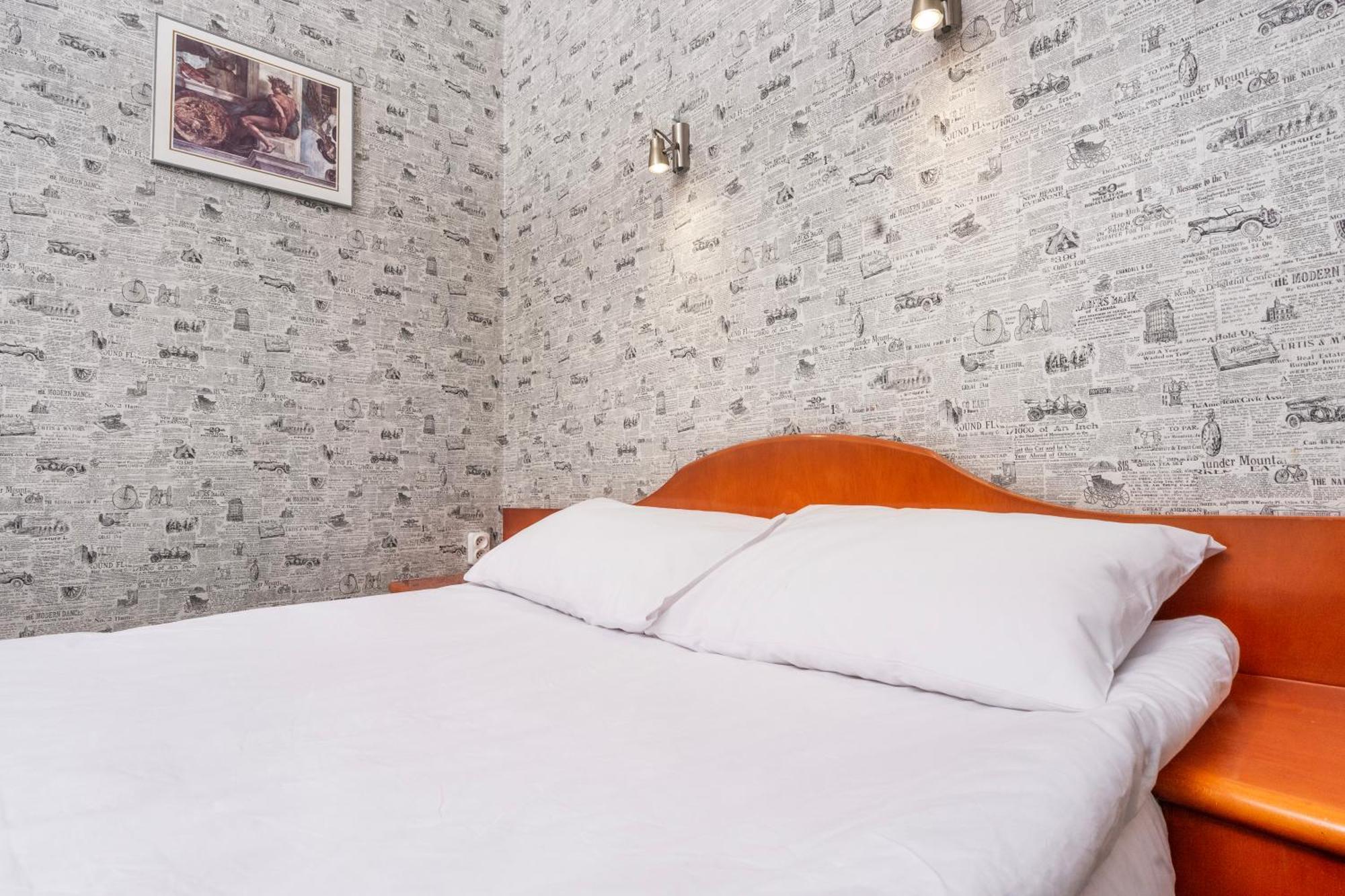 Hotel Victory Home Warsaw Ngoại thất bức ảnh
