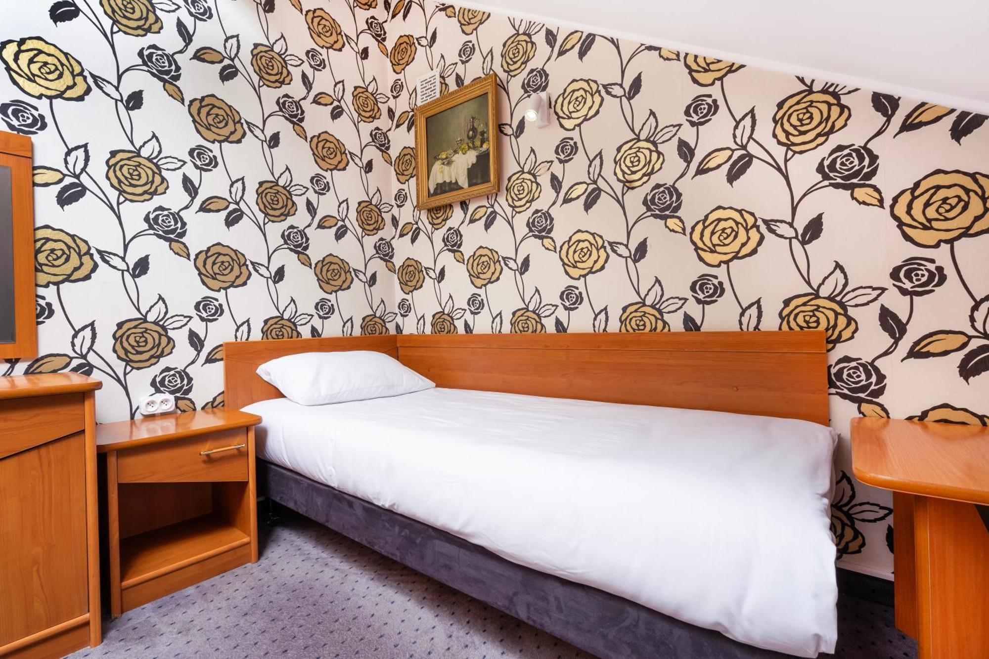 Hotel Victory Home Warsaw Ngoại thất bức ảnh