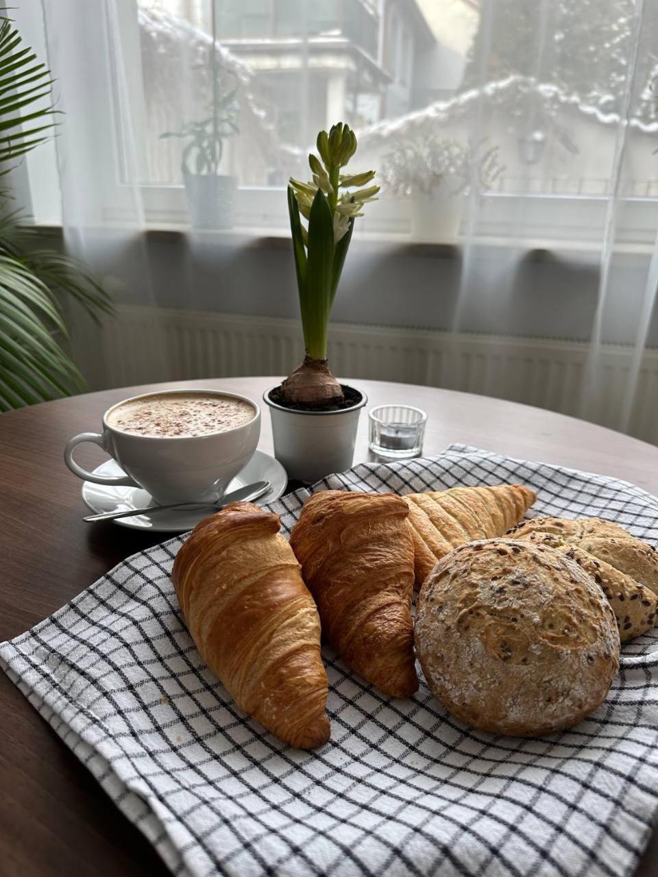 Hotel Victory Home Warsaw Ngoại thất bức ảnh